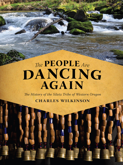 Title details for The People Are Dancing Again by Charles Wilkinson - Available